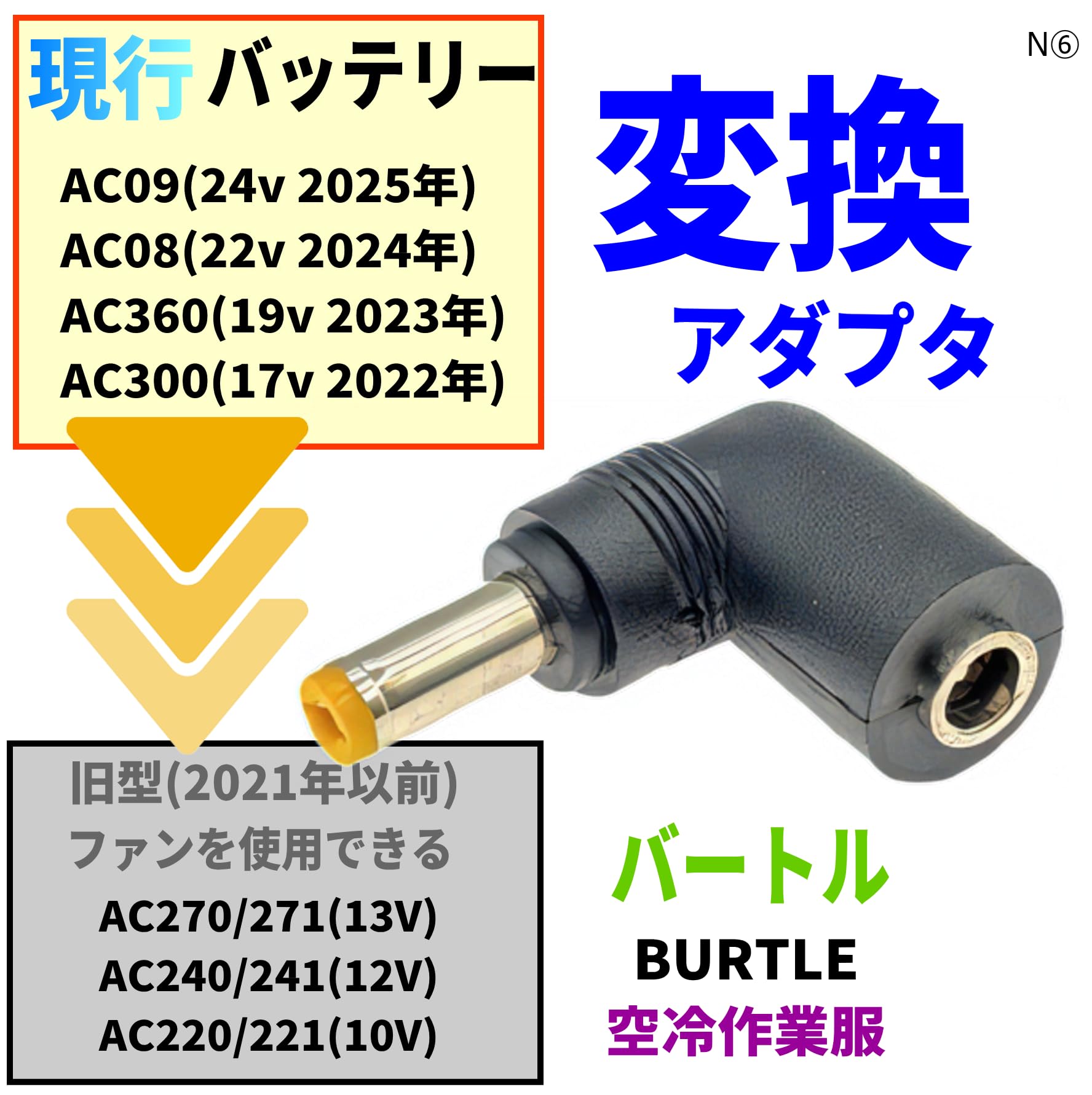 バートル AC240 楽天市場】バートルac240/ac241 ファンユニットの通販